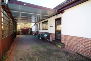 Side Access- click for photo gallery